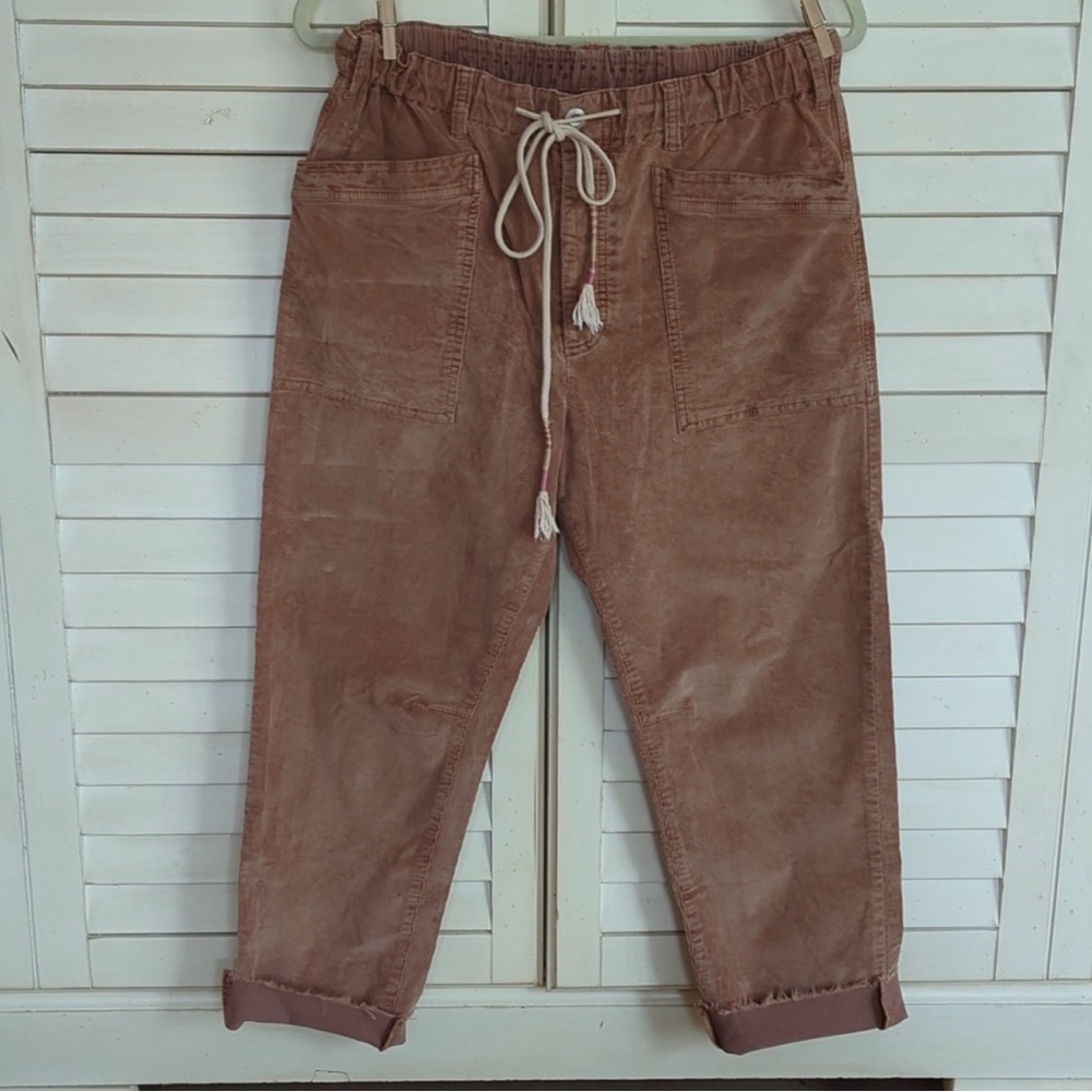 Women’s Free People Drawstring Pants